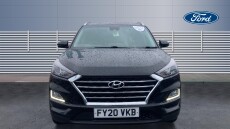Hyundai Tucson 1.6 GDi Premium 5dr 2WD Petrol Estate